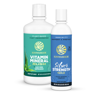 Combo de Vitaminas