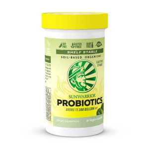 Probioticos