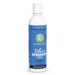 Silver Strength