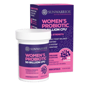 Women's Probiotic 50 Billion CFU