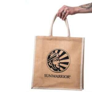 Bolsa Sunwarrior